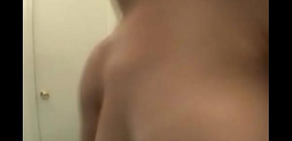  Shy Angie Passes The Blowjob Audition That Makes Her Happy
